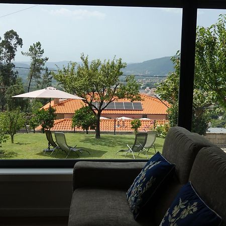 Montinho 313 Villa Arouca Buitenkant foto