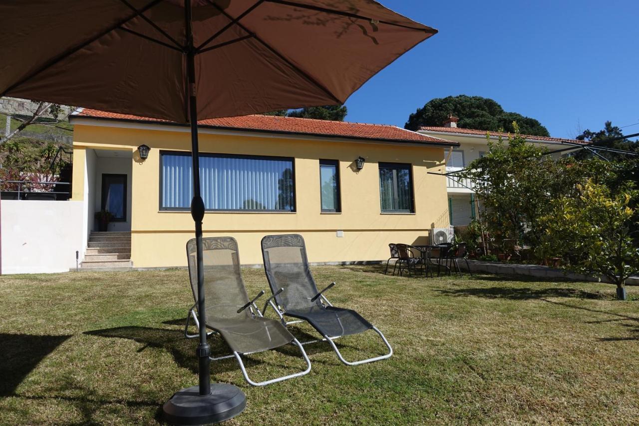 Montinho 313 Villa Arouca Buitenkant foto