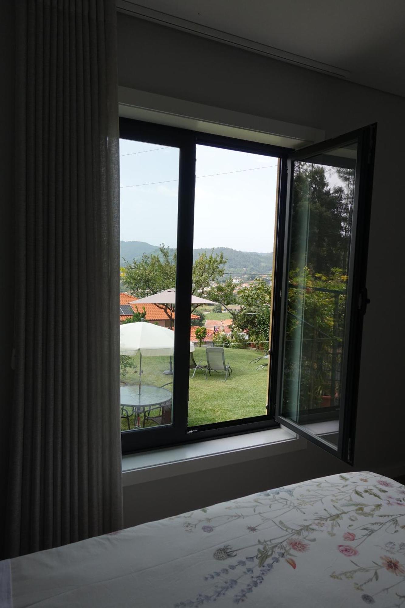 Montinho 313 Villa Arouca Buitenkant foto
